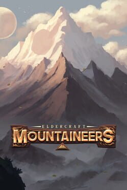 Eldercraft: Mountaineers