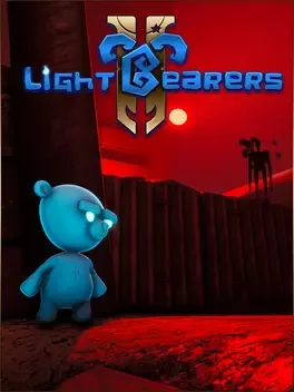 Portada de Light Bearers 2