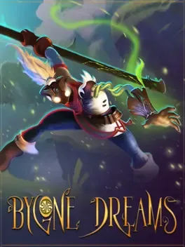 Bygone Dreams