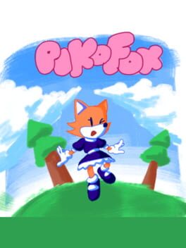 Piko Fox!