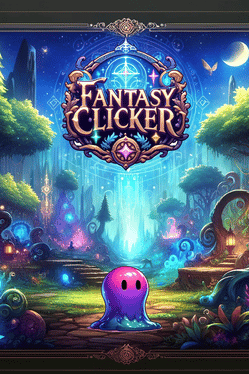 Fantasy Clicker