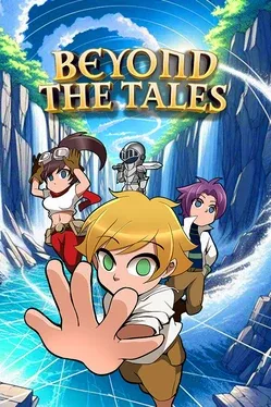 Portada de Beyond The Tales