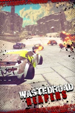 WastedRoad Reapers
