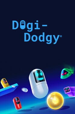 Digi-Dodgy cover