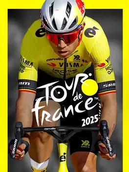 Tour de France 2025 image