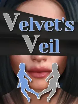 Portada de Velvet's Veil