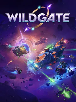Game cover for Wildgate