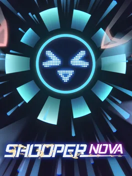 Portada de SHOOPER NOVA