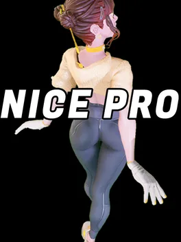 Portada de Nice Pro?