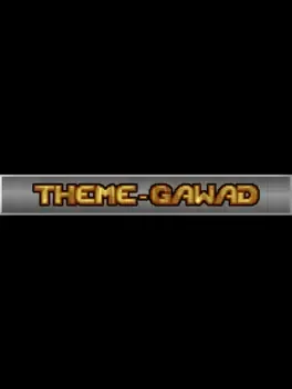 Theme-Gawad