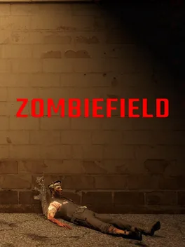 Portada de Zombiefield