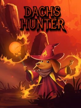 Dachs Hunter