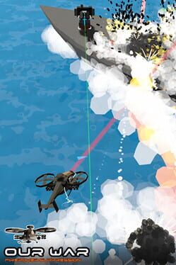 我们的战争: 火力压制破解游戏下载-游戏公社