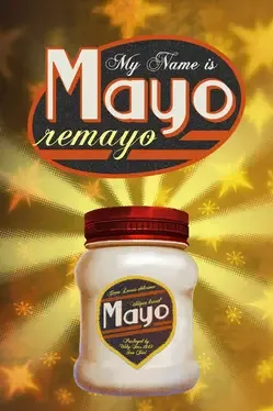 My Name is Mayo: Remayo image