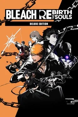 Bleach: Rebirth of Souls - Deluxe Edition image