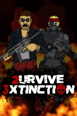2urvive + 3xtinction image
