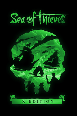 Sea of Thieves: X Edition