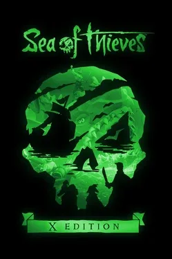 Sea of Thieves: X Edition image