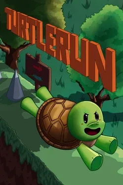 Portada de TurtleRun