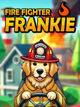 Firefighter Frankie