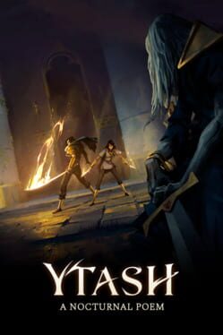 Ytash