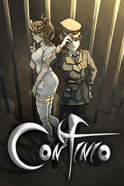 Confinio: Reality Prison