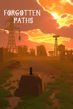 Forgotten Paths