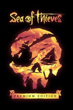 Sea of Thieves: 2025 Premium Edition Cover Image
