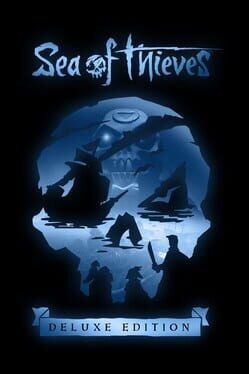Sea of Thieves: 2025 Deluxe Edition