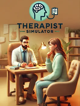 Therapist Simulator image