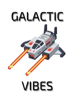 Portada de Galactic Vibes