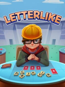 Letterlike Letterlike