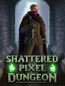 Shattered Pixel Dungeon Shattered Pixel Dungeon