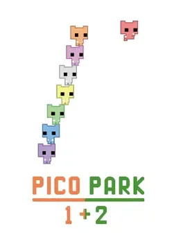 Pico Park 1+2 image