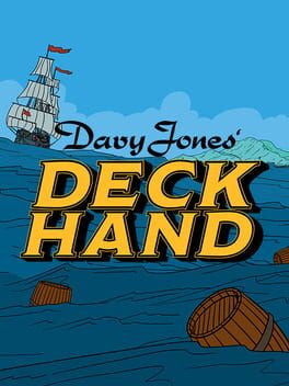 Davy Jones Deckhand