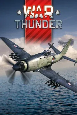 War Thunder: Wyvern Pack image