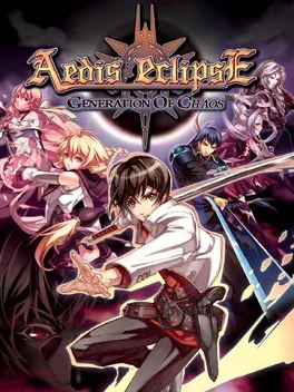Aedis Eclipse: Generation of Chaos image