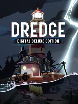 dredge:数字游戏资源下载-游戏公社