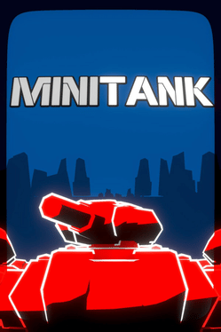 MiniTank: Desert Strike