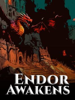 Endor Awakens Endor Awakens