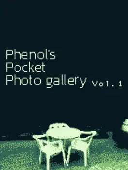 Phenol's Pocket Photo Gallery Vol. 1 image