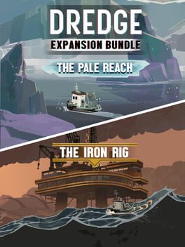 Dredge: Expansion Bundle Dredge: Expansion Bundle