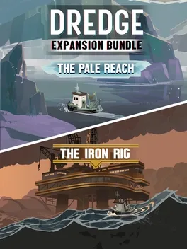 Dredge: Expansion Bundle image
