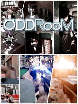 Oddroom