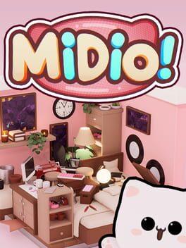 Midio!