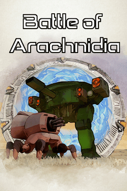 Battle of Arachnidia