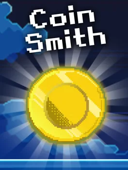 Portada de Coin Smith