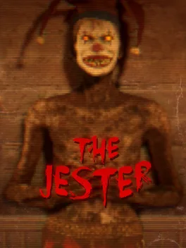 Portada de The Jester