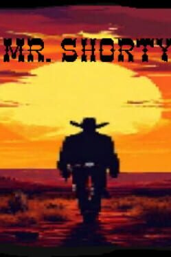 Mr. Shorty