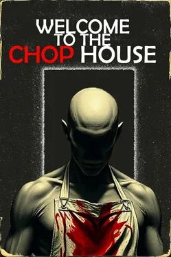 Portada de Welcome to the Chop House